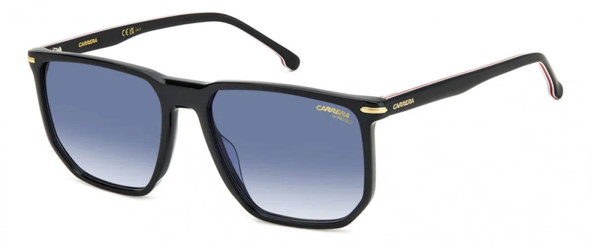 Carrera 329 Sunglasses - view 3